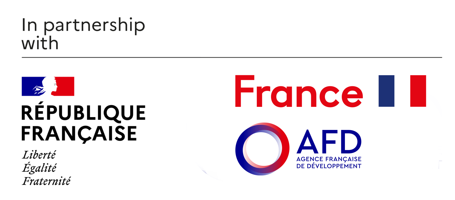 Partnership Logos